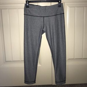 Reversible Danskin Leggings